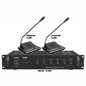 PA-350M/PA-350C/PA-350D Discussion Conference System