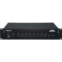 PA-360MA合并式广播功放360W