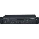 PA-6130MP 6 Zone MP3 Mixer Amplifier