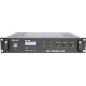 PA-750M Main Unit (Discussion)