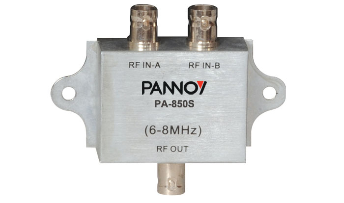 PA-850S IR红外信号分支器