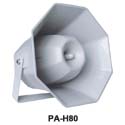 PA-H80 Horn Speaker