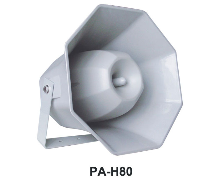 PA-H80 号角