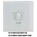 PA-V106/PA-V130/PA-V160/PA-V1120/PA-V106R...... Volume Controller