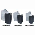 PA-W34B/PA-W34W/PA-W35B/PA-W35W/PA-W36B/PA-W36W Wall Mounted Speaker